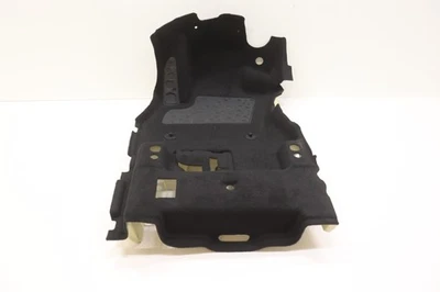 2018 - 2020 FIAT 500L FRONT LEFT FLOOR INTERIOR CARPET COVER LINER MAT OEM - Image 1 of 4