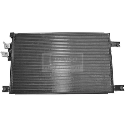 DENSO 477-0664 Air Conditioning Condenser For 98-04 Mitsubishi Montero Sport - Image 1 of 4