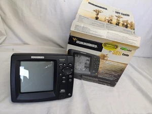 Humminbird 581i 581 i HD DI Unità di Testa Fish Finder - Foto 1 di 12