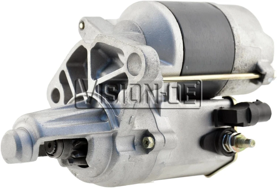 Motor de arranque BBB Industries 17894 para 04-09 Dodge Mitsubishi 1500 Dakota Raider Foto 1 de 4