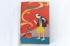 Ancien livre japonais d'occasion Faithful dog 1937 (184)