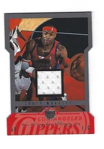 Corey Maggette 2004-05 Fleer Skybox Limited Edition Jersey card,# 59 - Picture 1 of 2