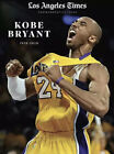 LA Times Kobe Bryant Commemorative Edition Book Magazine Los Angeles Lakers
