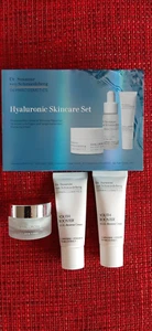 Dr. von Schmiedeberg Hyaluronic super Serum + Eye Cream Gel + Youth Booster Set - Bild 1 von 2