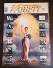 Vintage 1992 Variety/Columbia Pictures Promo Foldout, Large, 31.5x14.5"