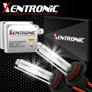 HID kit 55Watt Conversion 55w H1 H4 H7 H11 9003 9005 9006 9007 High Low Bi-Xenon - Picture 1 of 1