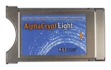 Mascom  AlphaCrypt Light R 2.6 - CI-Modul