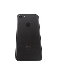 Apple IPhone 7 Black 32GB MN9D2LL EMPTY BOX & Pamphlet Only - Photo 1 sur 7