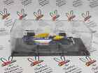 Die Cast " William FW14B - Nigel Mansell - 1992 " Car For Corsa 1/24
