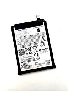 Original Motorola Moto G31 (ND50) XT2173 Batterie 5000mAh Batterie - Photo 1 sur 2