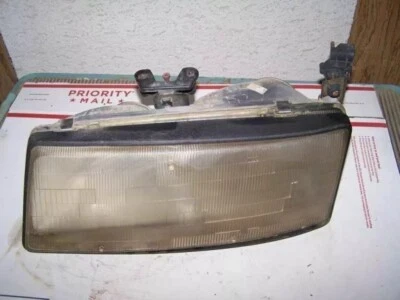 90 91 92 93 94 LUMINA LADO CONDUCTOR IZQUIERDO. FARO Foto 1 de 2