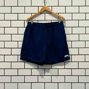 STUSSY STOCK ACQUA CORTA MARINA - Foto 1 di 3