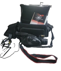 JVC GR- M7 Camera Recorder Player - Picture 1 of 8