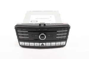 Mercedes Slc300 R172 2017-2020 radio CD unidad principal reproductor OEM A1729008513 - Imagen 1 de 11