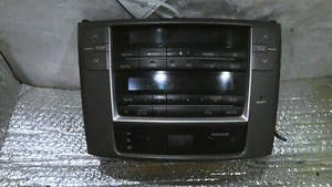 Calentador A/C Control LEXUS IS250 10 11 758950 - Imagen 1 de 4