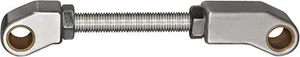 Lowering Link 0 - 3 inch Drop 08' - 2025 Honda CBR 1000RR - Adjustable - Picture 1 of 1