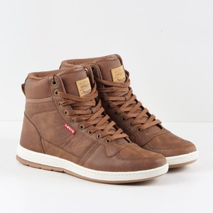 Las mejores ofertas en Botas camperas Levi's para hombres | eBay