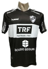PLATENSE AWAY SOCCER JERSEY 2019 2020 