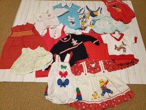 ebay childrens clothes for sale