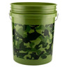 Passoire Insert Pour Seau 5 Gallons - Filtration Huile, Peinture, Biodiesel - Maille Nylon Lavable