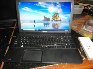 Toshiba Intel Core i3 3rd Gen Laptops and Netbooks for sale | eBay