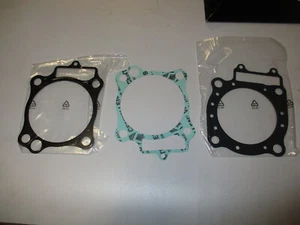SERIE GUARNIZIONI CILINDRO MOTORE ATHENA RACE GSK HONDA CRF 450R 02-06 - Foto 1 di 2