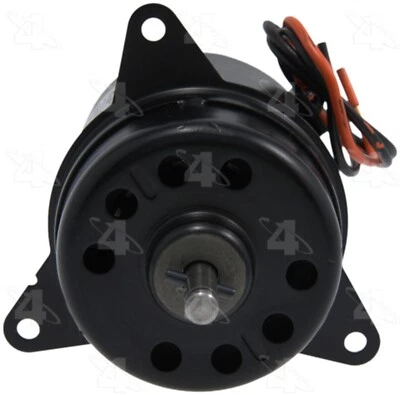 Motor de ventilador condensador de aire acondicionado Four Seasons para Avalon, Camry, Solara, ES300 35325 Foto 1 de 4