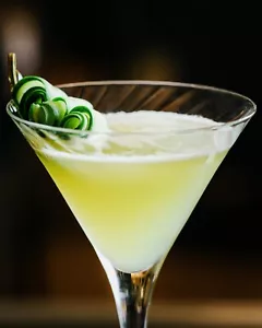gelbe Margarita - Bild 1 von 1