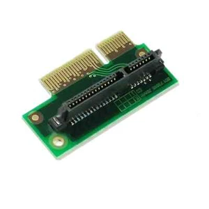 Mini PCI-e PCI Express to SATA Adapter Converter Card - Picture 1 of 4