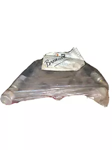 4W2420 - HOSE AS fit CATERPILLAR (CAT) New Part Dirty Bag With  Receipt - Picture 1 of 2