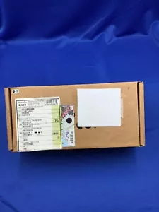 C9300-NM-8X CISCO C9300 Series 8 x 10GE Network Module for Catalyst 9300 - Picture 1 of 7