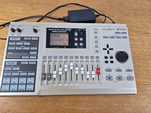 ZOOM MRS-1044 CD Multi Track Recording Studio Digital Audio Recorder - Picture 1 of 9