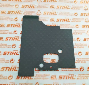 Original Stihl Dichtung Vergaser Flansch Stihl FS75 FS80 FS85 KM85 HT70 HT75 - Bild 1 von 1