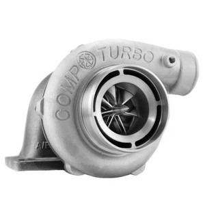 Comp Turbo Turchocharger CTR3993S-6871 Journal Bearing (1100 HP) - Bild 1 von 6