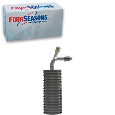4 Seasons A/C Evaporator Core Front For 1973-1974 Chevrolet C10 Pickup - Image 1 of 4