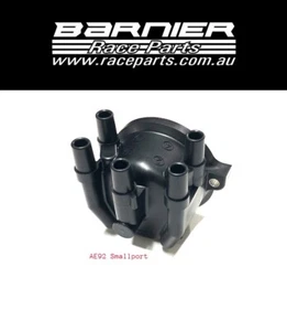 4AGE Small Port Distributor Cap Made in Japan - Picture 1 of 3
