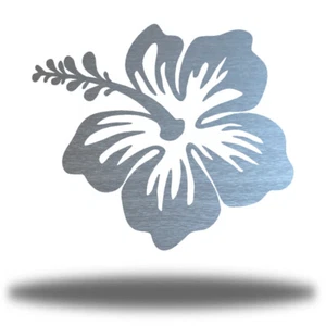 Hibiscus Flower - Picture 1 of 16