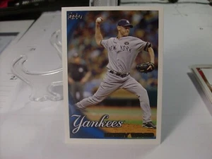 2010 Topps Update #US-151 - Kerry Wood - New York Yankees  10-1995 - Picture 1 of 2