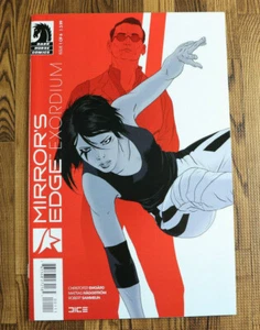 2015 Dark Horse Comics Mirror's Edge Exordium #2 NM/M - Picture 1 of 2