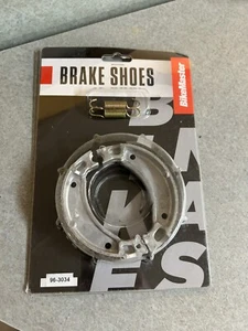 BIKE MASTER- 503 - Organic Brake Shoes - Picture 1 of 1