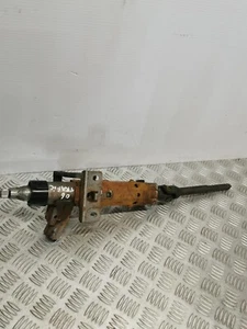 2006 RENAULT TRAFIC / VAUXHALL VIVARO 2.5TDI STEERING COLUMN - Picture 1 of 3