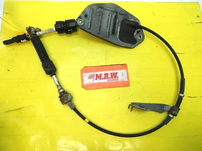 SHIFTER CABLE AUTOMATIC TRANSMISSION FLOOR AUTO SHIFT 11 12 13 14 15 16 SCION TC - Image 1 of 4