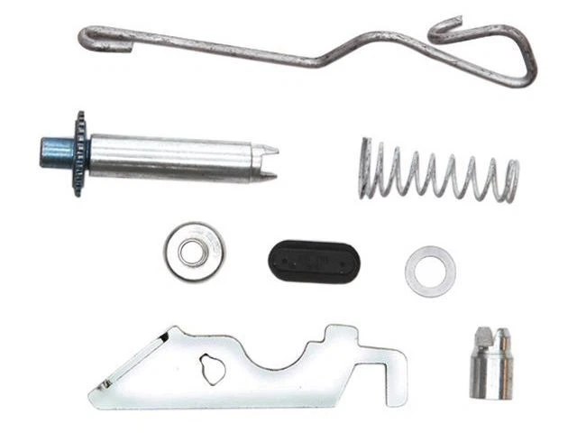 Kit de reparación autoajustador freno tambor trasero izquierdo 24PR59J para Oldsmobile Delta 88 Foto 1 de 1