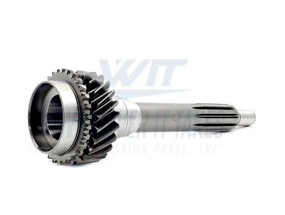 Ford Mustang Fox Body 5.0L V8 T5 WC Transmission 23T Input Shaft, 1352-085-025 - Image 1 of 2