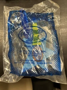 American Idol Star Guitar Toy #3 2007 McDonald's Happy Meal New Sealed - Picture 1 of 2
