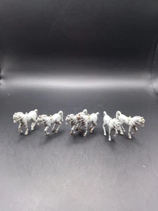 CORGI CHIPPERFIELDS CIRCUS 6 PFERDE - Bild 1 von 5