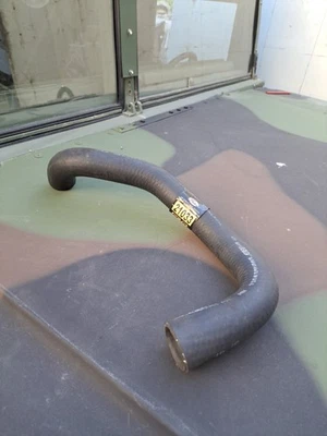 Manguera refrigerante radiador GATES 21033 Nissan 720 Toyota Celica Corona Pickup años 70-80 Foto 1 de 4