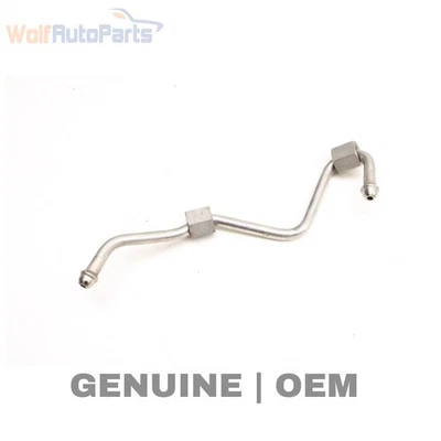 BMW 550I 2011-2013 - línea de combustible / tubo 7548709 Foto 1 de 4