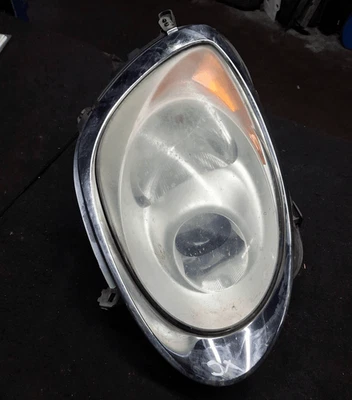 50522794 Proiettore SX ALFA ROMEO MiTo (X6) 1.4 (58Kw) Ber 3p/b/1368cc - Immagine 1 di 4