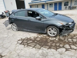 Columna de dirección con controles de volante Opt UC3 se adapta a 17-19 CRUZE 3874441 - Imagen 1 de 12
